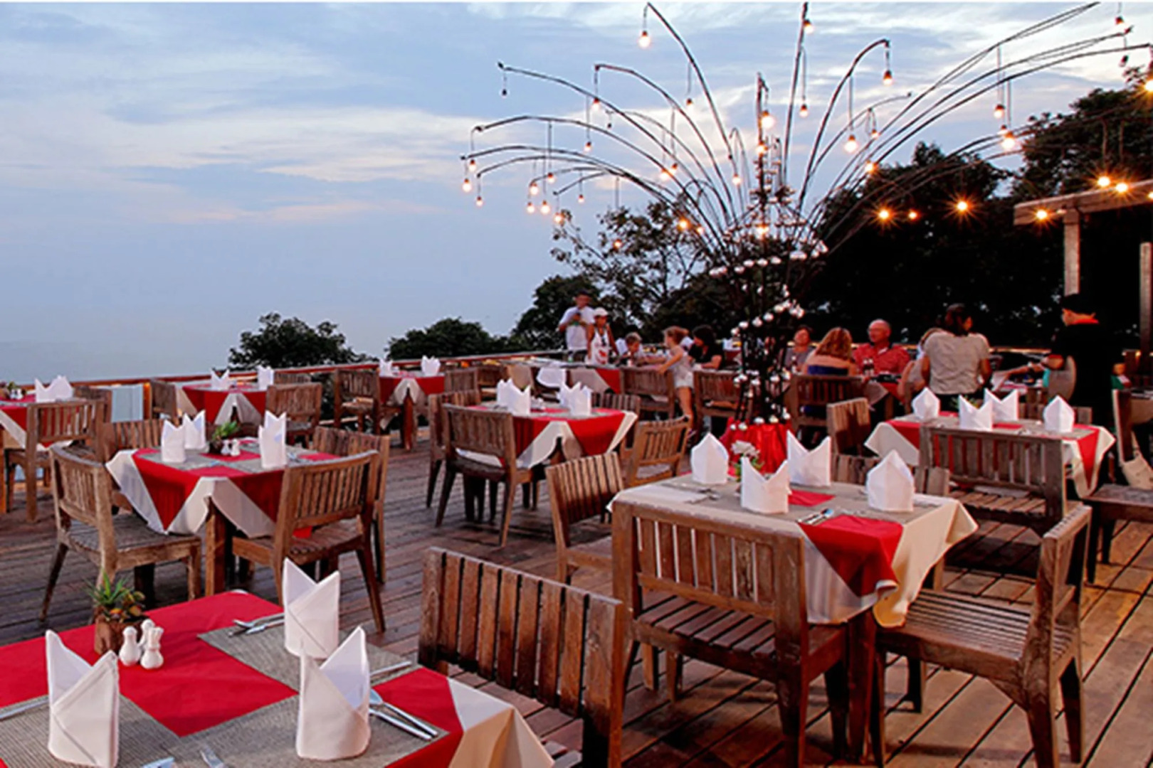 Secret Cliff Resort Phuket