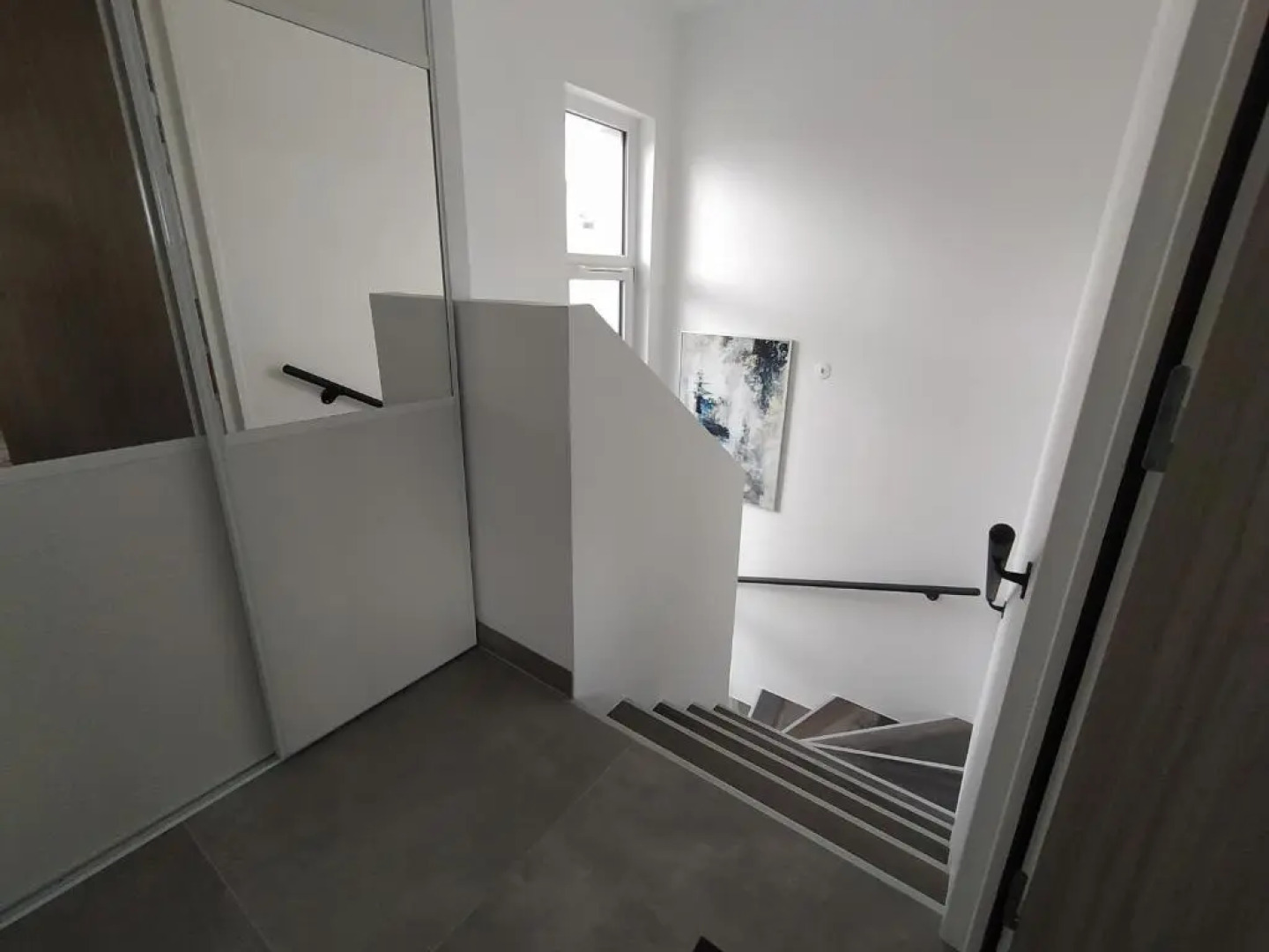 "Les Gîtes côté Blind" tout confort proche Colmar