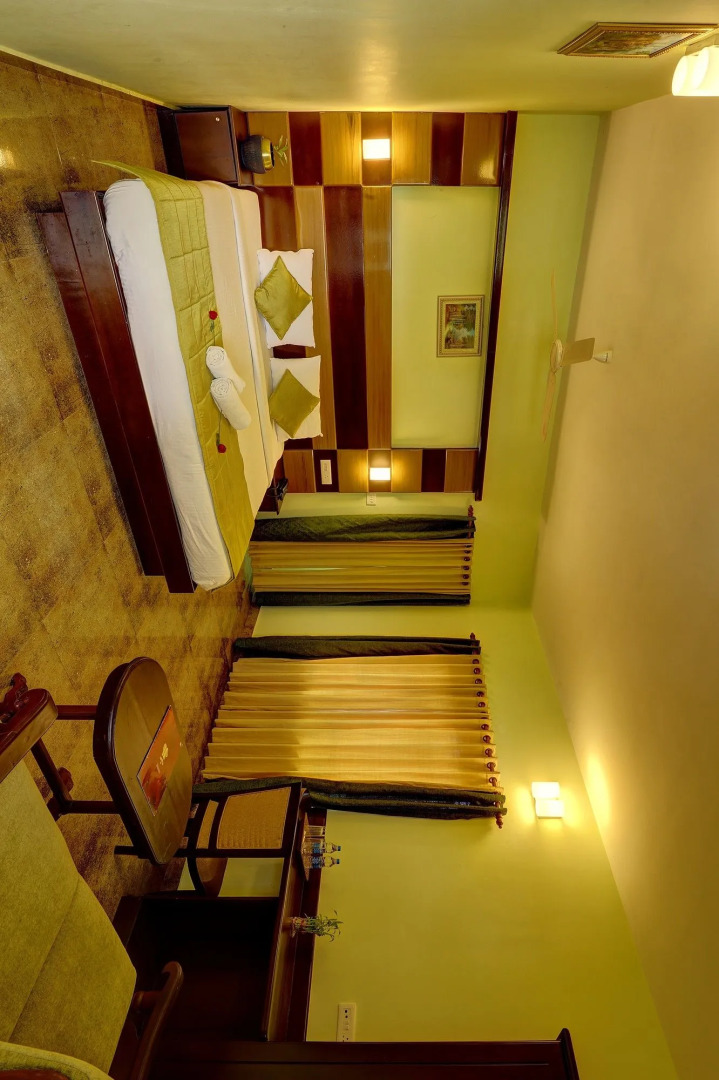 Periyar Nest Resorts