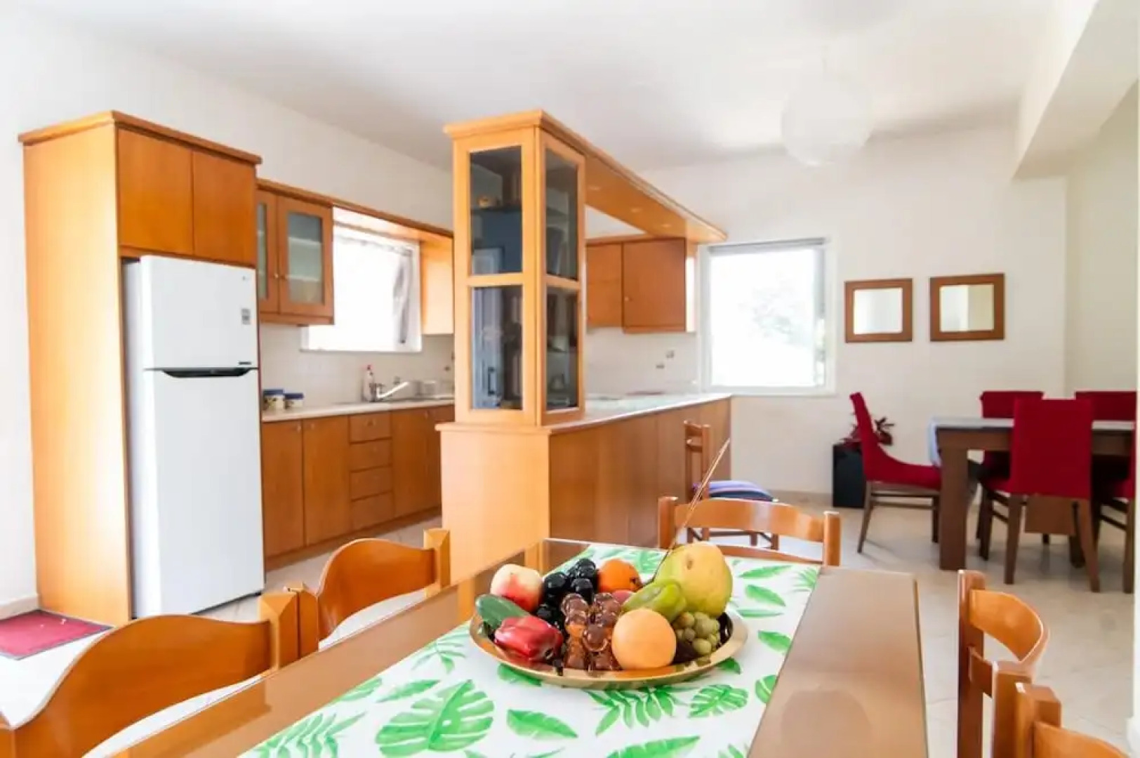 Soko Guest House in Astratigos