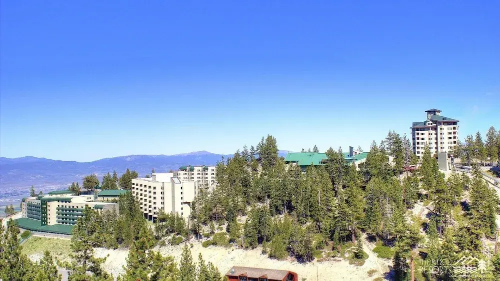 The Ridge Tahoe Studio Free Tour App