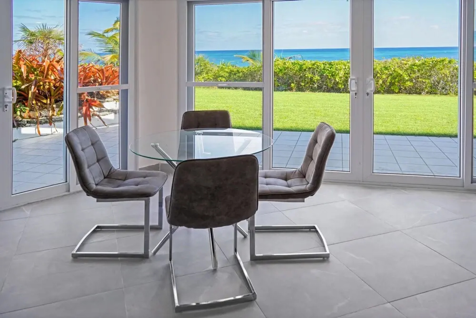 Trident Estate 6 Bedroom Estate