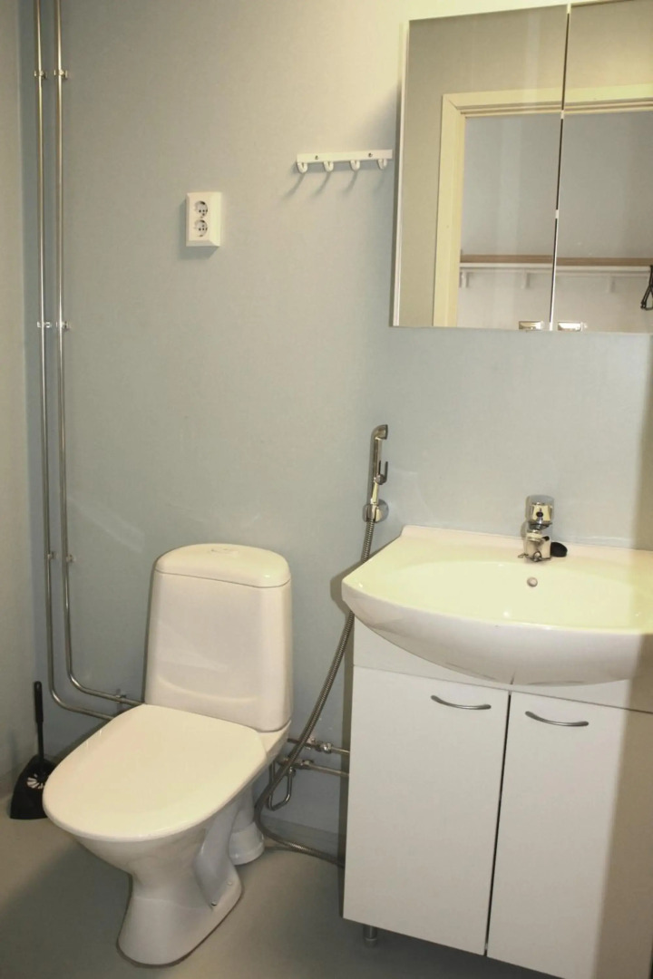 Summer Hotel Vuorilinna