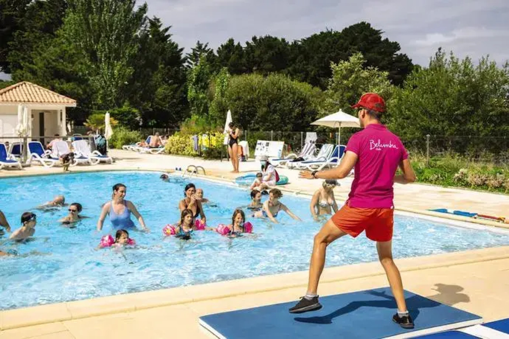 Belambra Clubs Les Grands Espaces