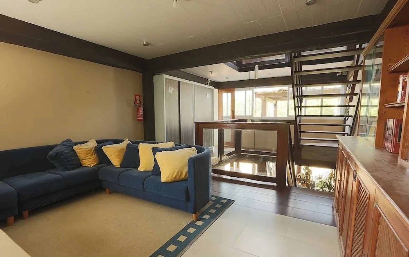 Bellapraia Apart Hotel