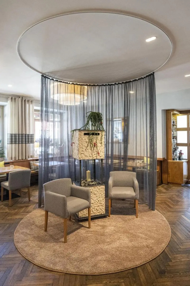 The Townhouse Ruhpolding