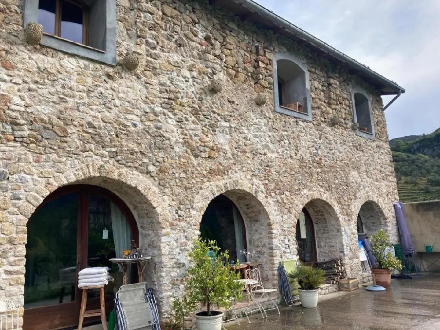 La Yourte des Champs