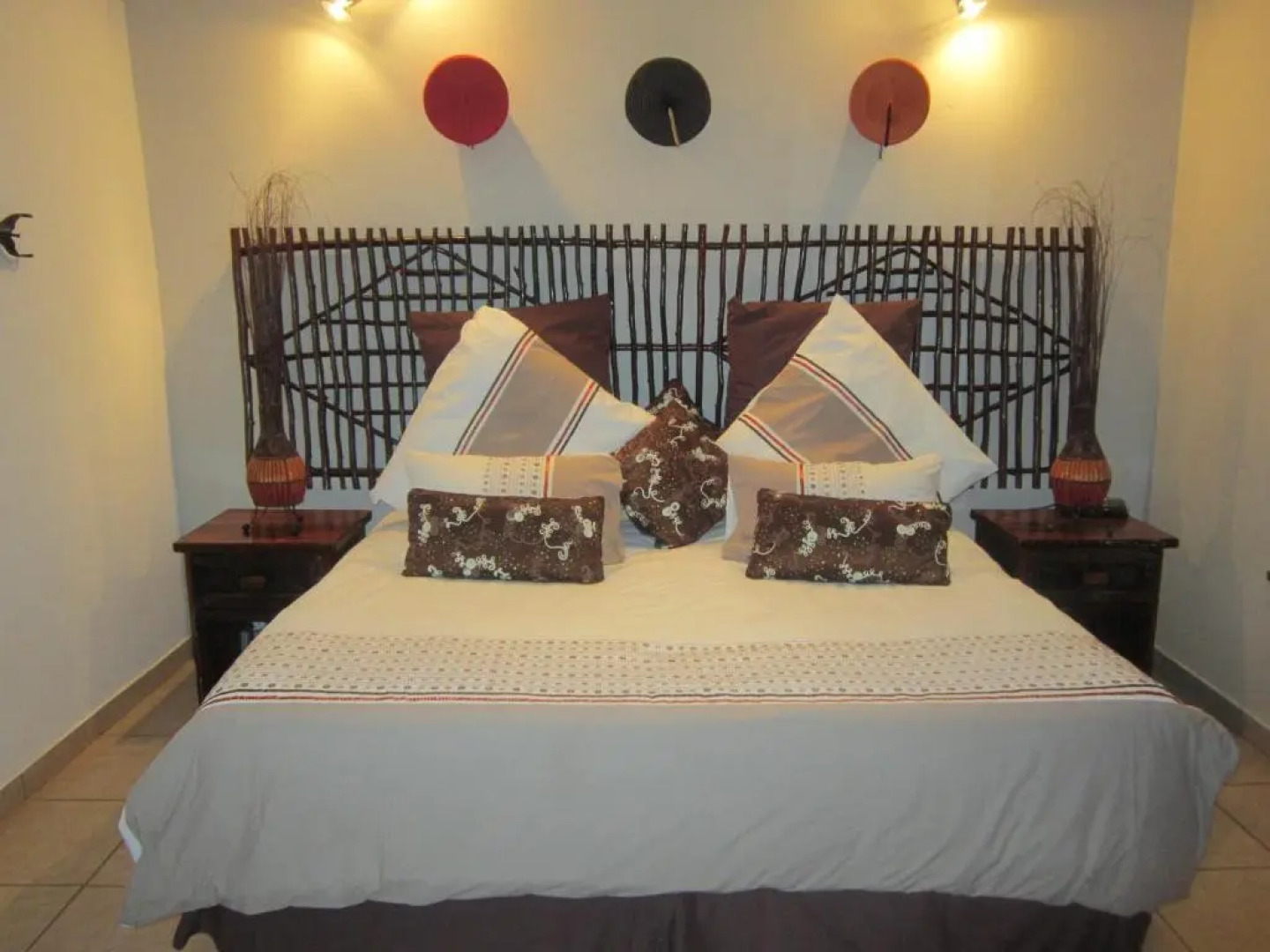 Mon Repos Guest Farm