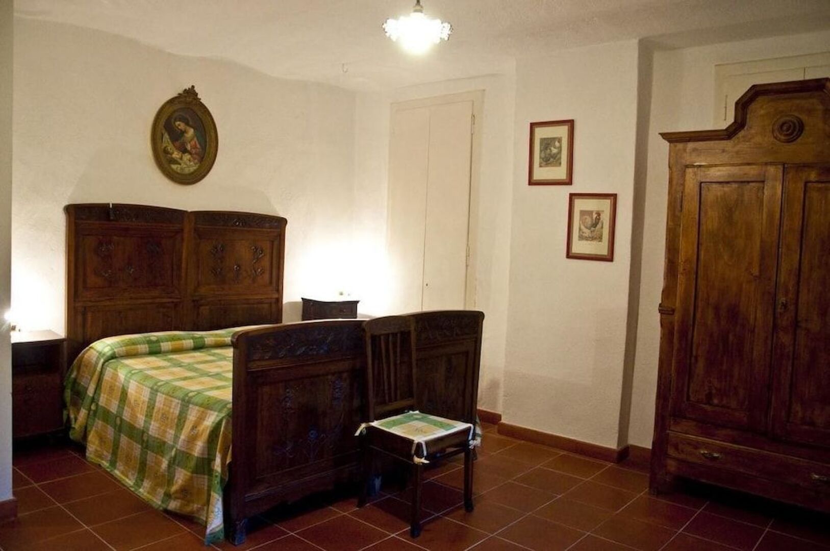 Bed and Breakfast Ciurlì