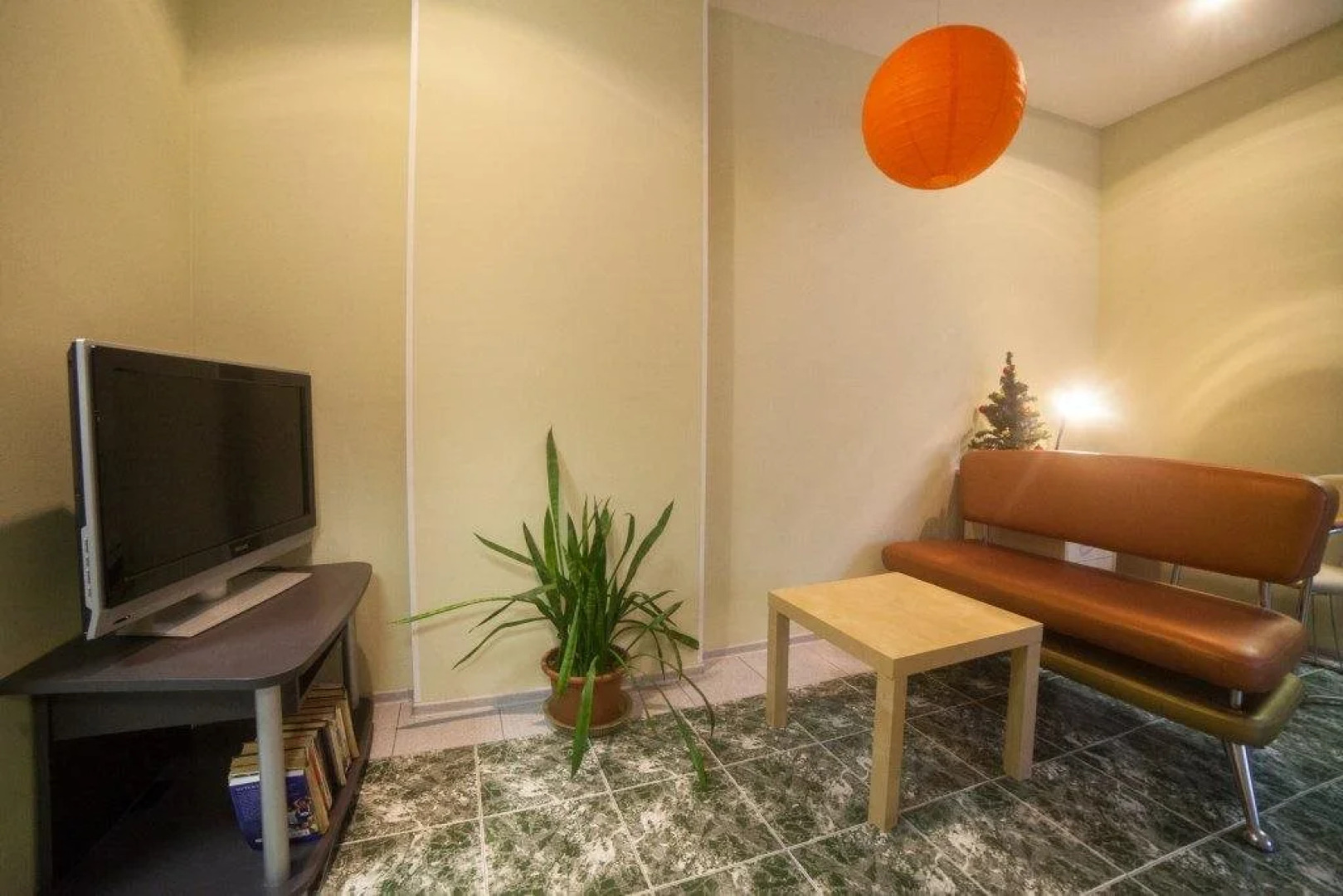 Жилые помещения Barbaris On Pekhotnaya 17