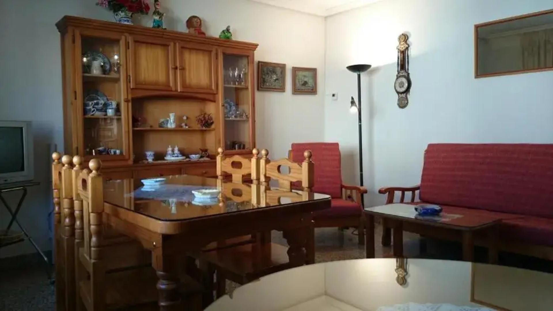 Casa Estacio ***