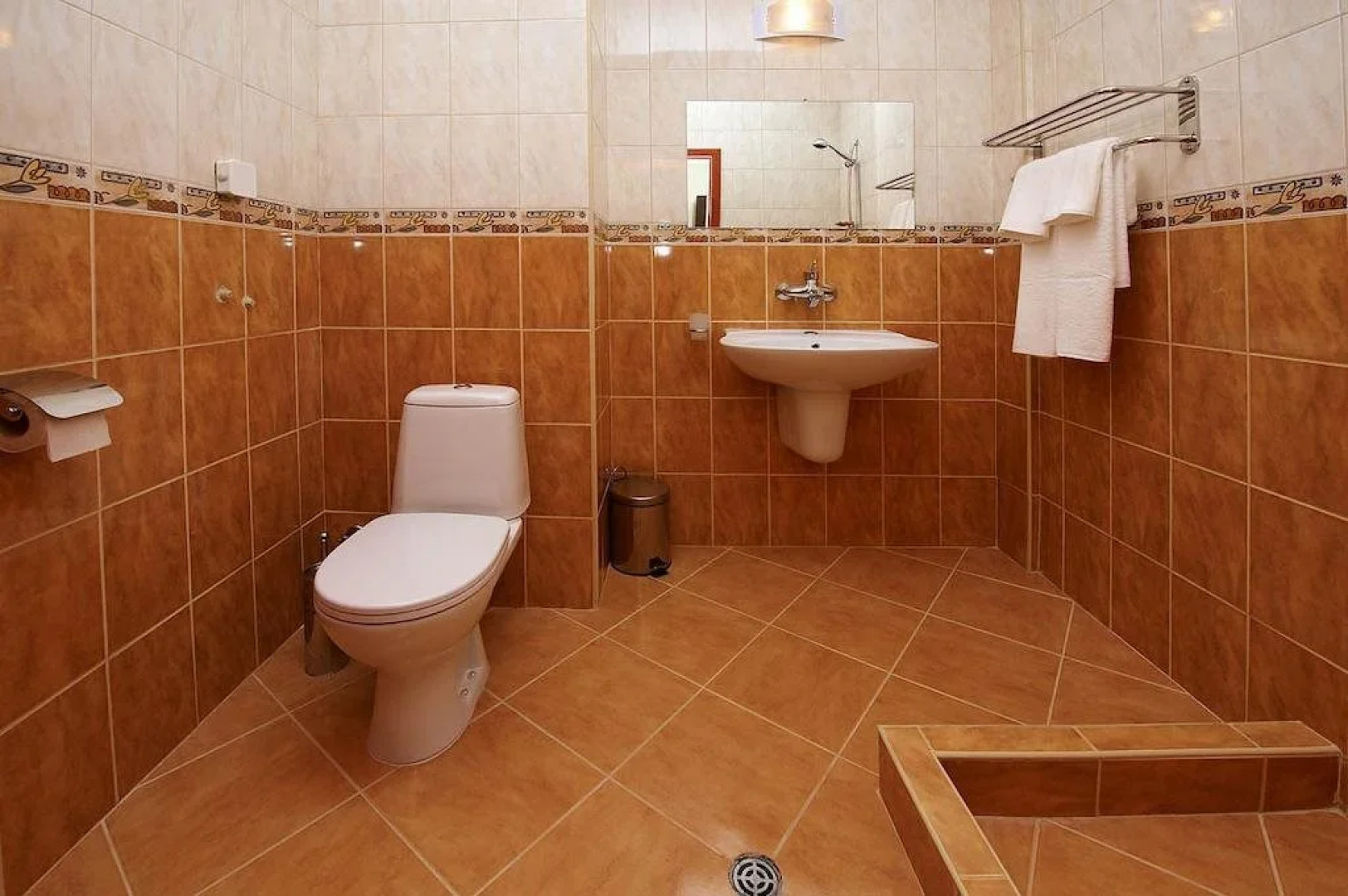 Sea Complex Relax& Spa- All Inclusive