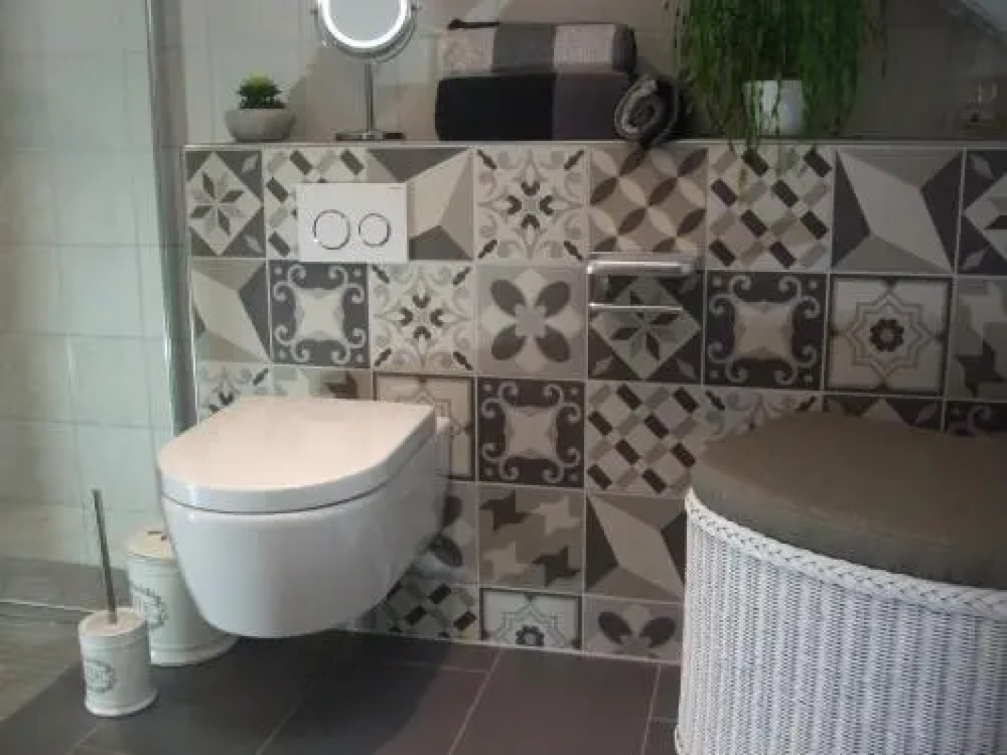 Ferienwohnung Schäfer