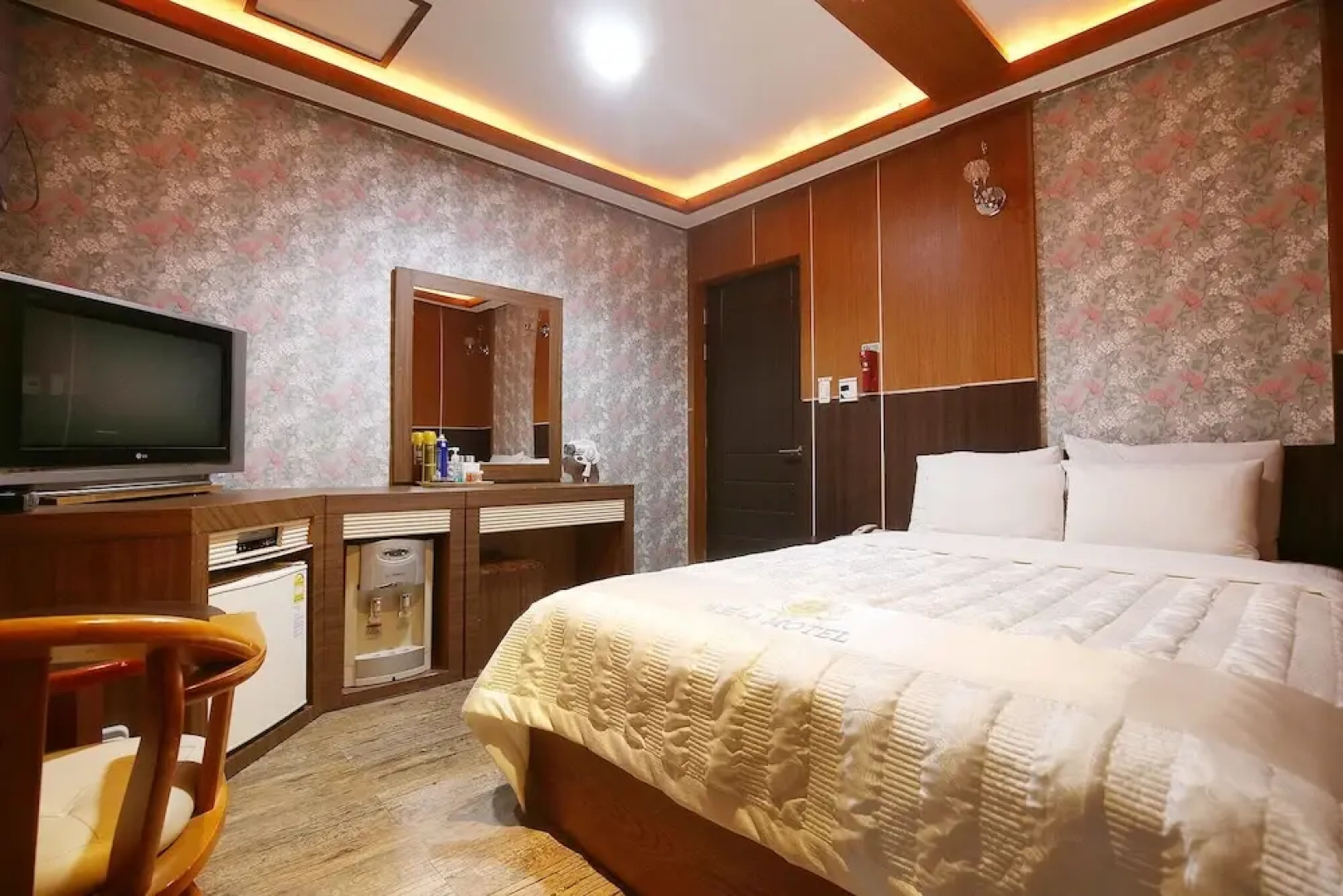 Cheongju Hotel 69