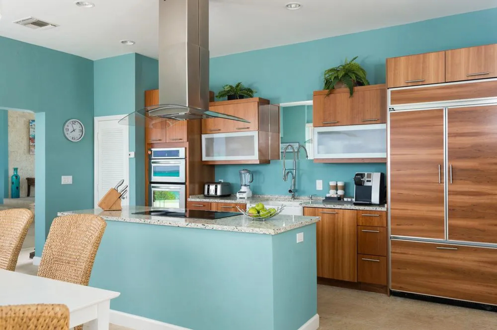 Windsong Oceanfront Villa