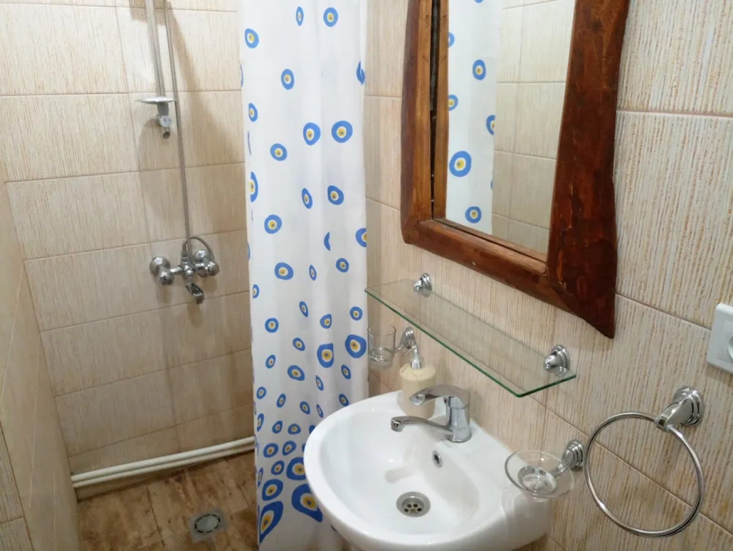 Гостевой дом «Мачанец» — хостел