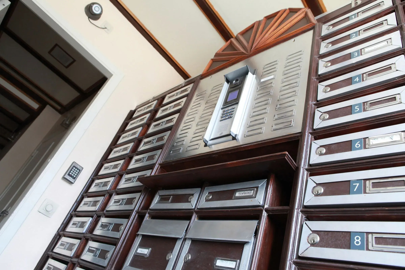 Residence la Fraisiere