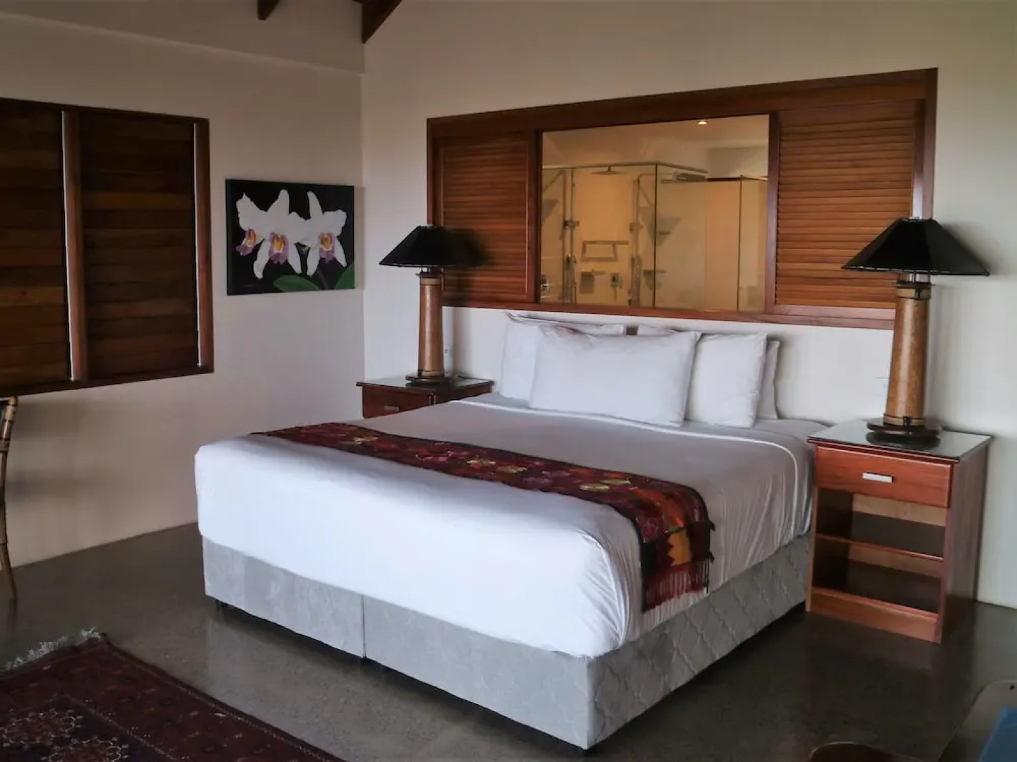 Sea Winds Luxury Villas