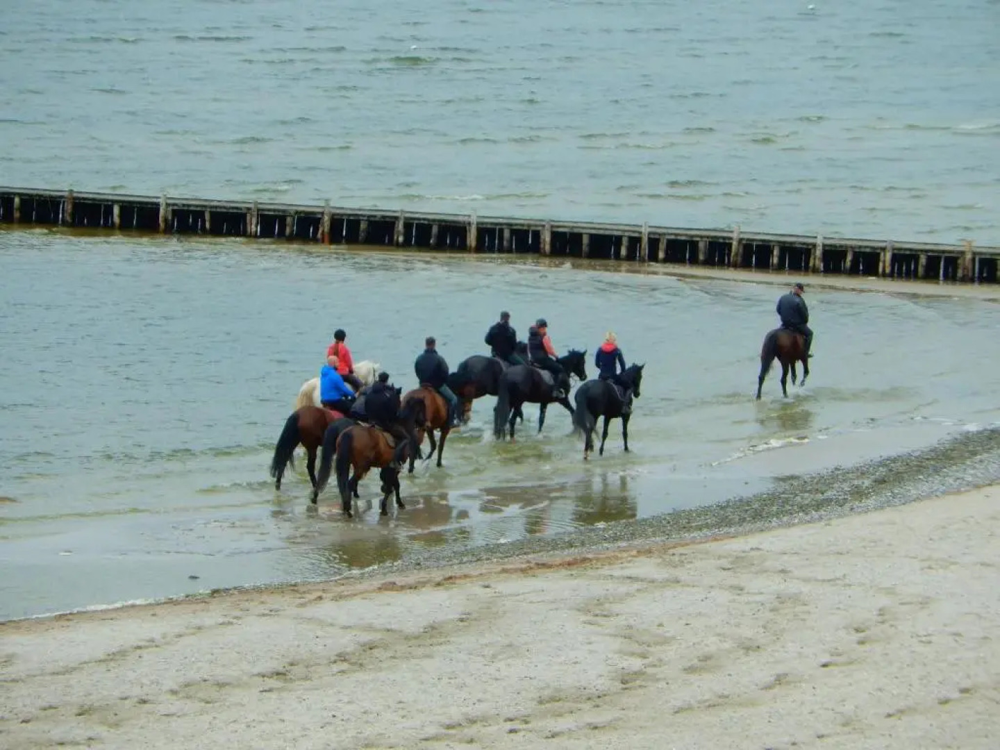 Haus Seeblick Insel Rügen
