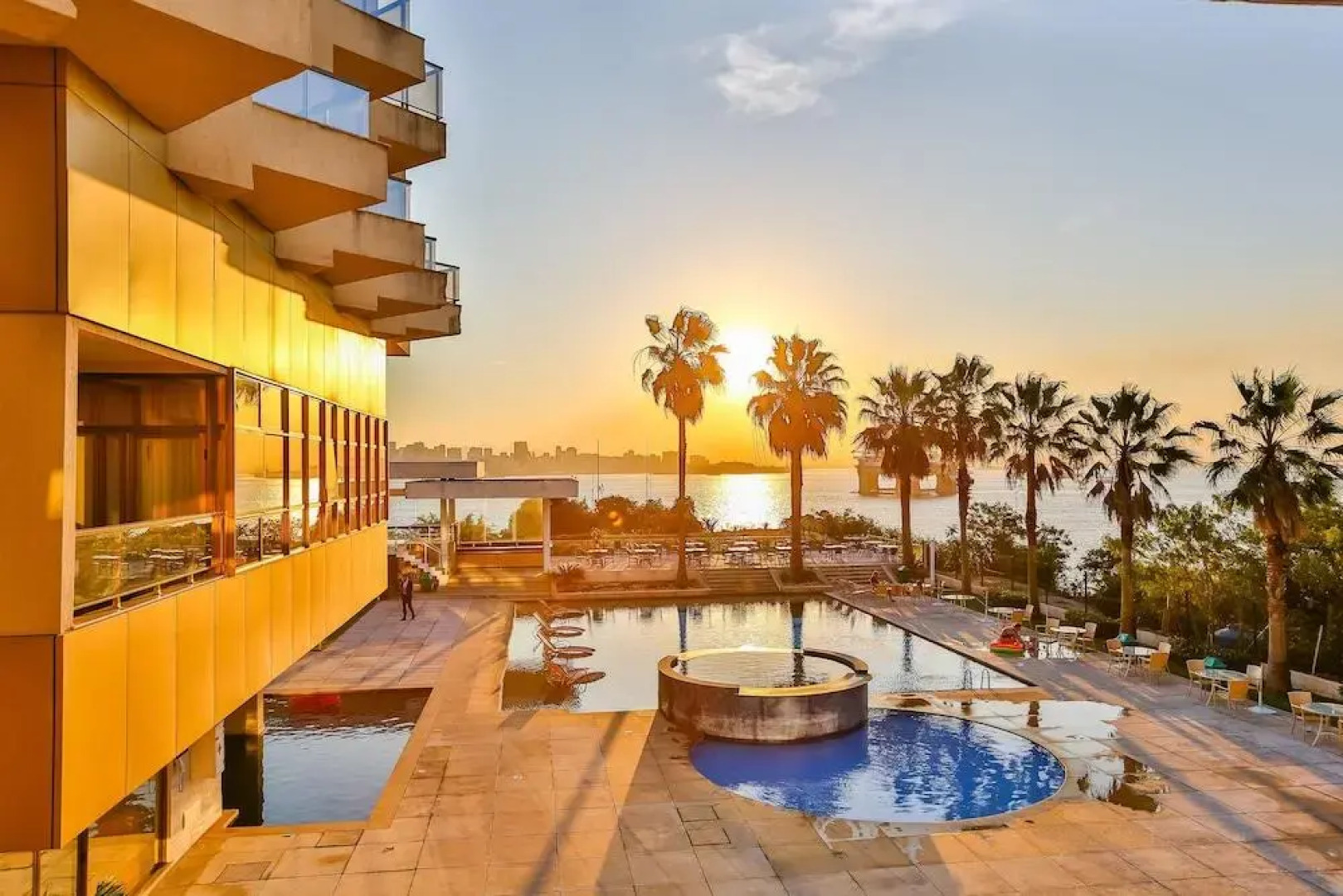 Quality Hotel Niteroi