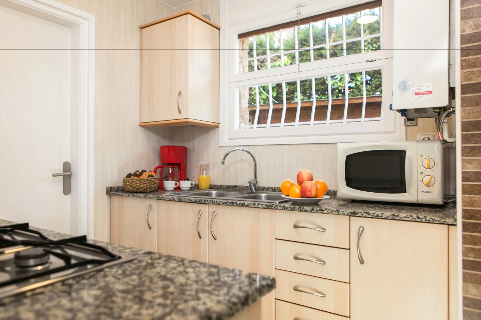 RVApartaments Benelux