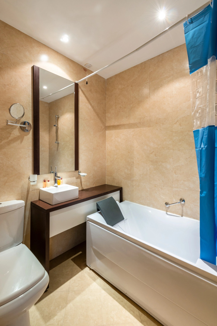 Garden of Eden Apartments