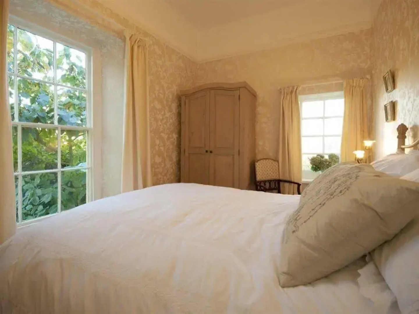 Sandhill House Country House Retreat