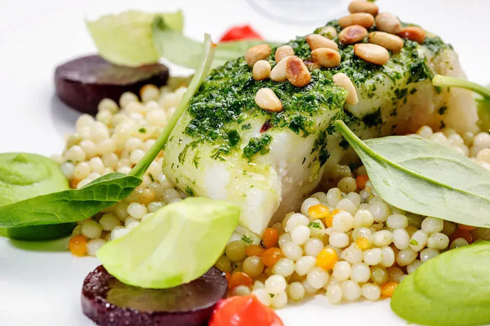 Friedrich Guesthouse