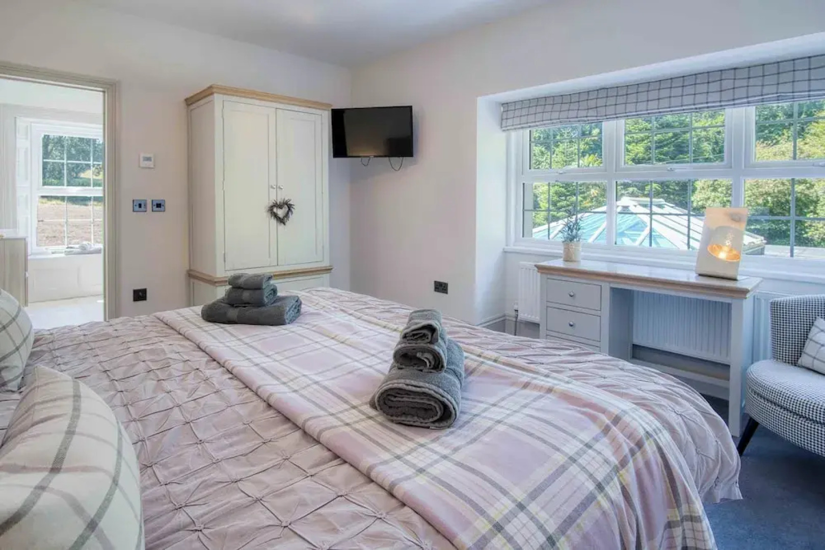 Cilrhiw Country House - Narberth