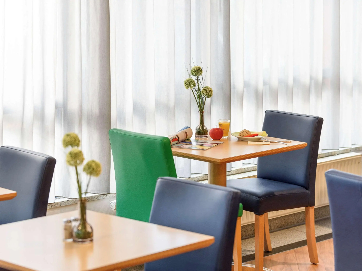 Ibis Styles Filderstadt Stuttgart Messe