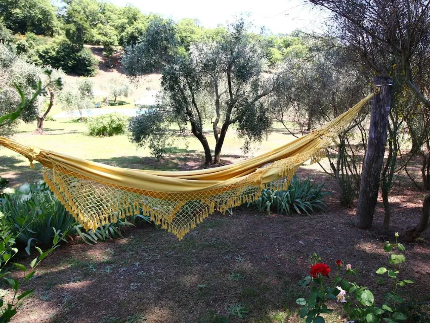 Villa Near Lake Bracciano With Pool