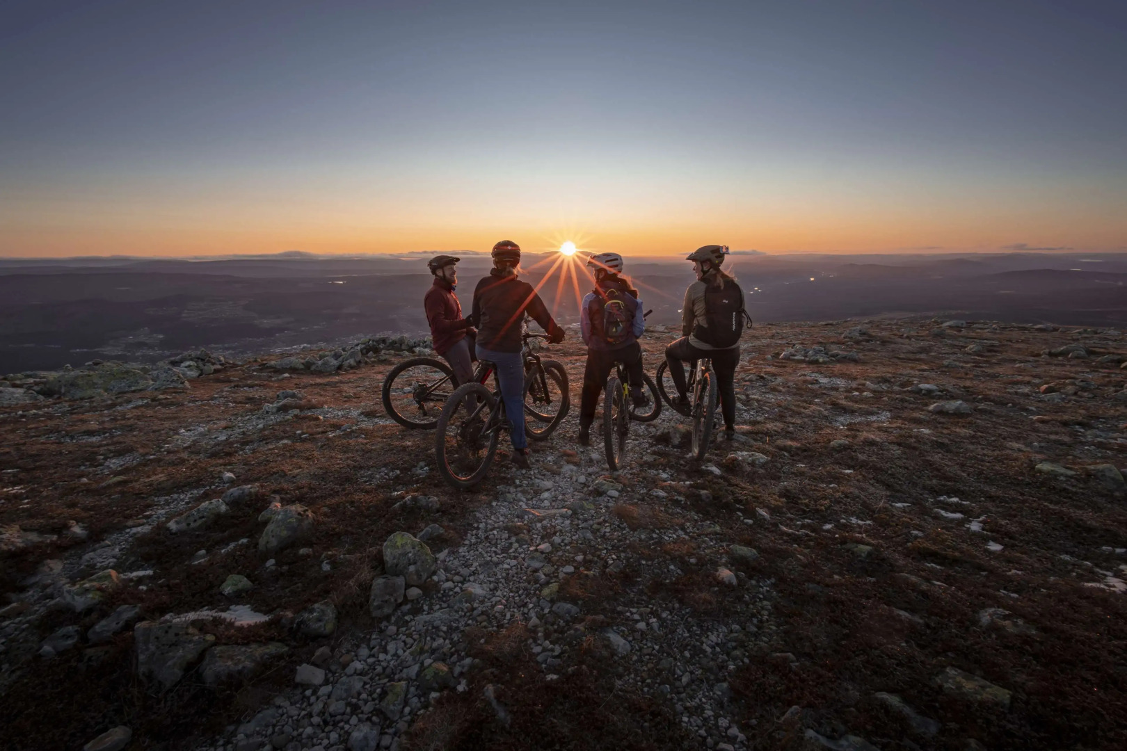 Radisson Blu Resort Trysil