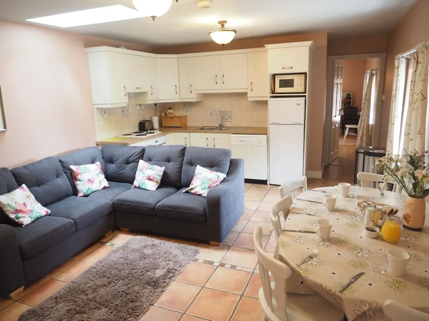 Coolanowle Self Catering Accommodation
