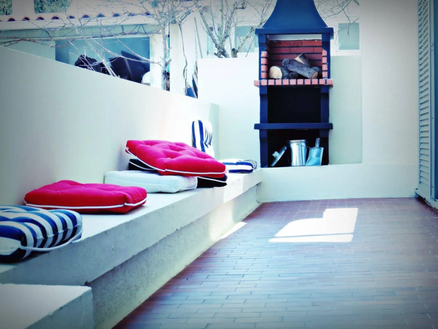 Residencia Praia Norte - AL