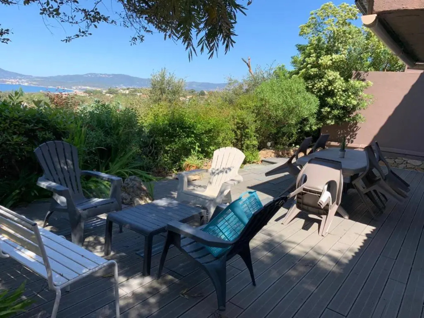 Villa La Viva Porticcio