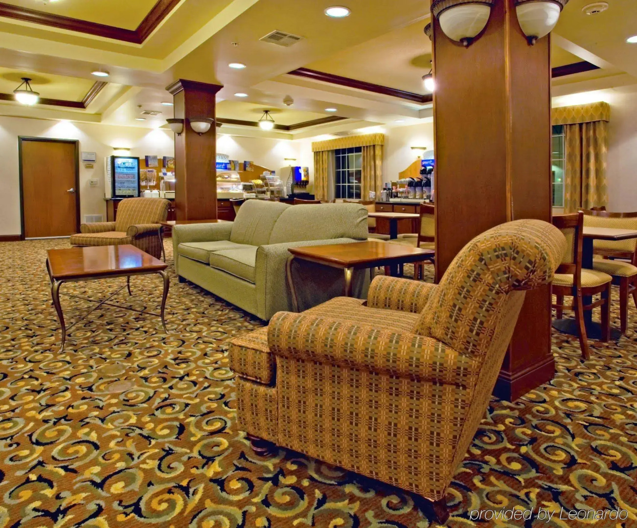 Holiday Inn Express & Suites Levelland by IHG