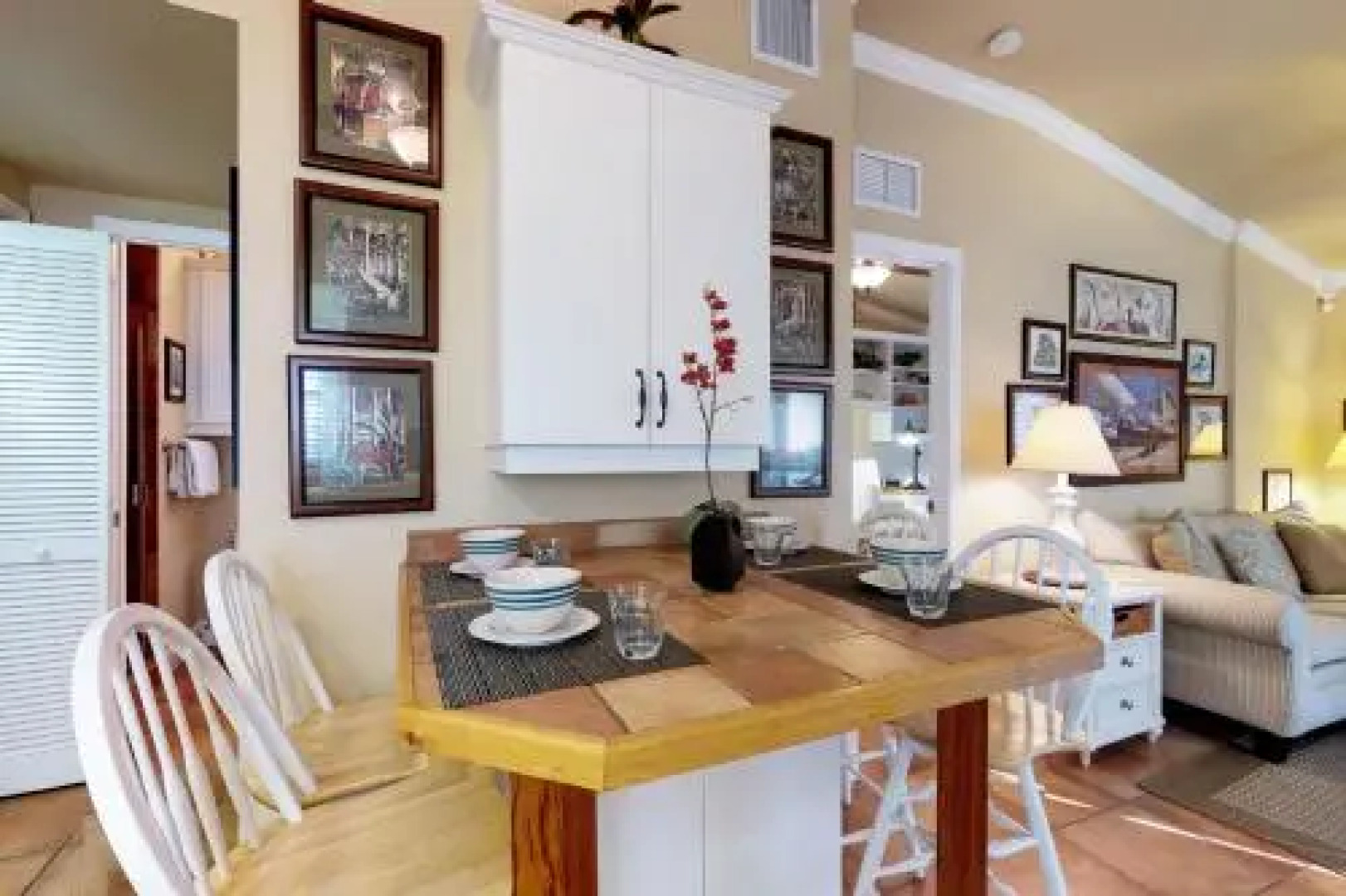 Palm Isle 3210 by RedAwning