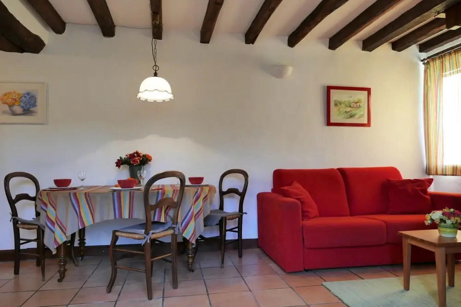 Appartement Artzamendi au BaskoParadis
