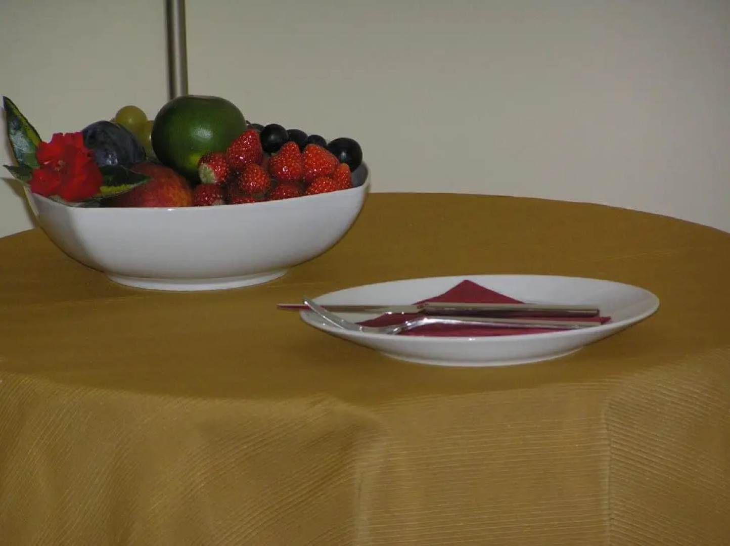 Relais Villa Annamaria