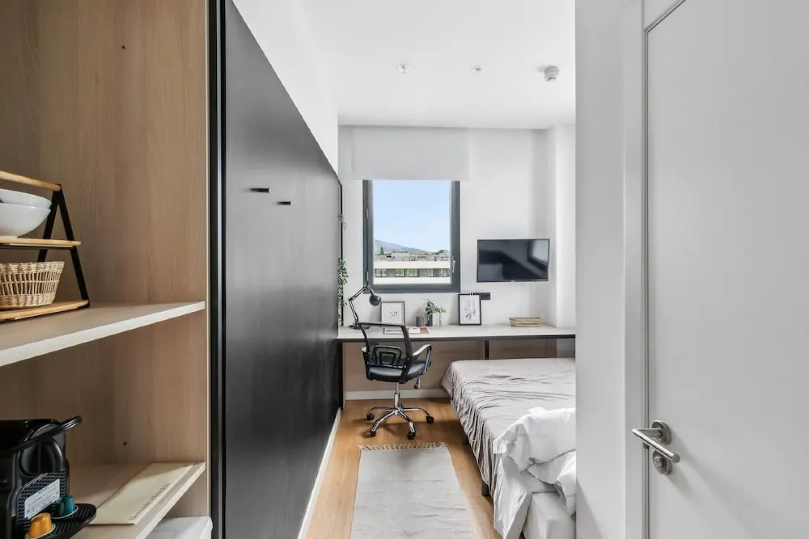 Home and Coliving Pamplona