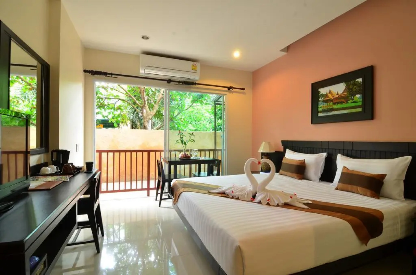 Thong Ta Resort And Spa