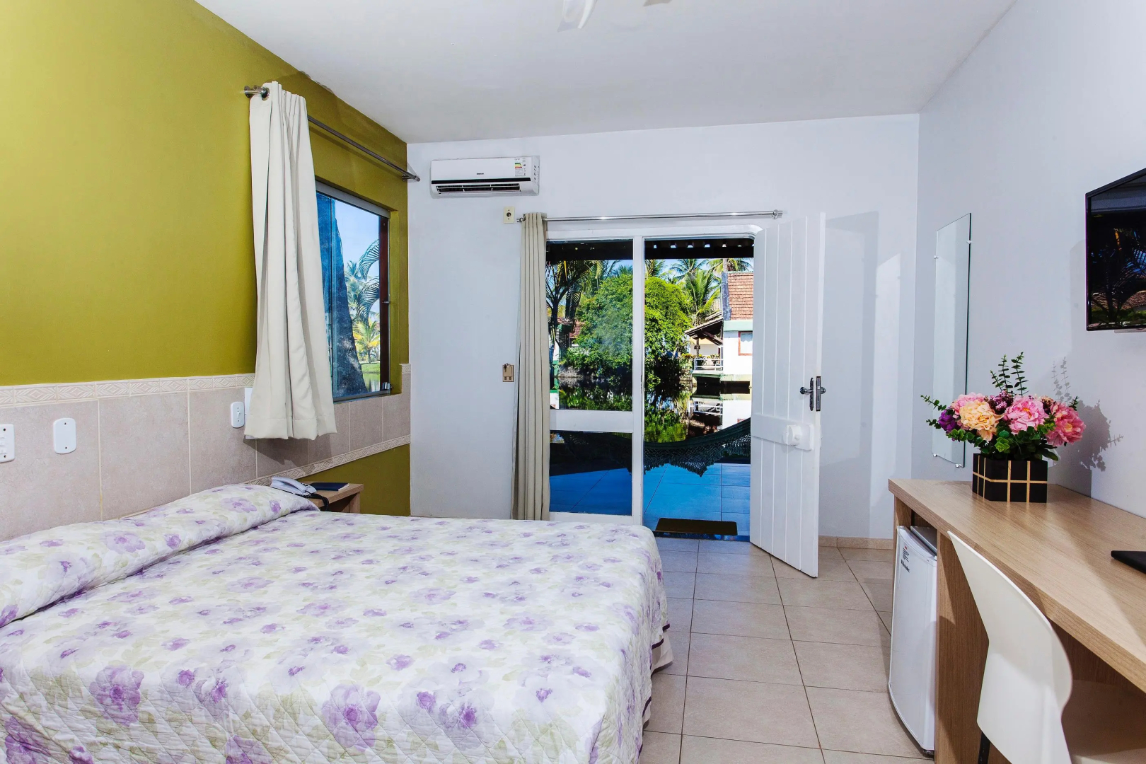 Resort Tororomba