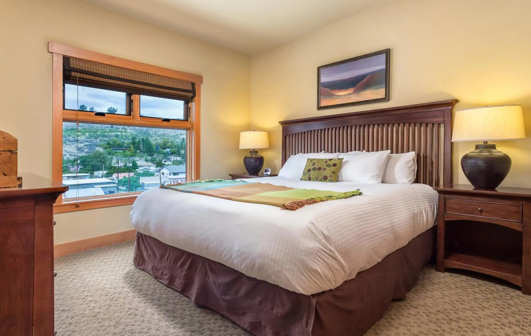 WorldMark Chelan - Lake House