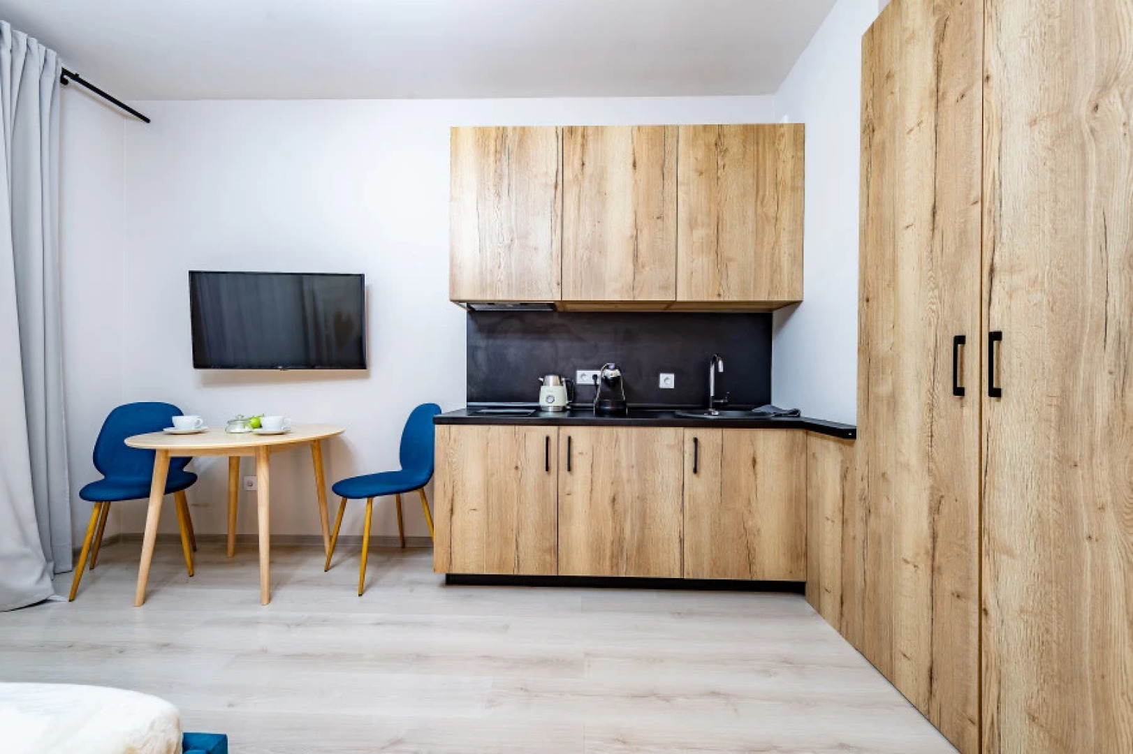 ApartMe Парк Победы