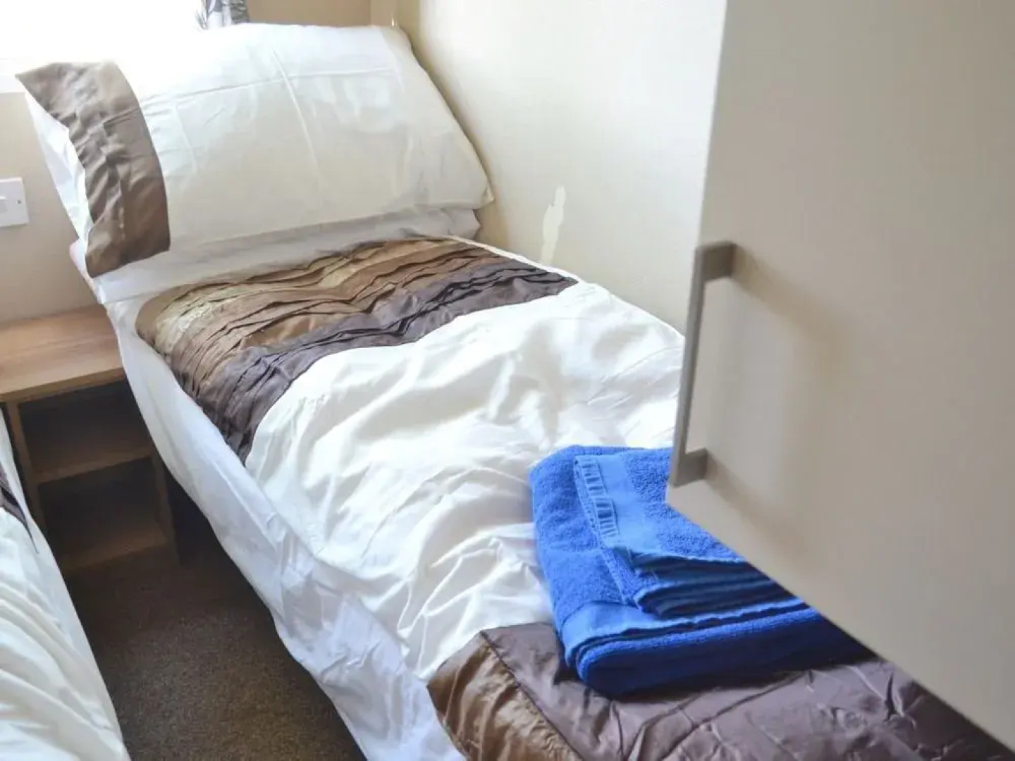 FL Woodlands 136 - Caravan Park