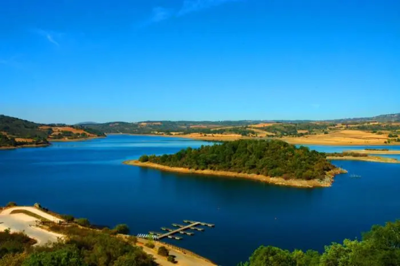 Monte do Azibo Glamping