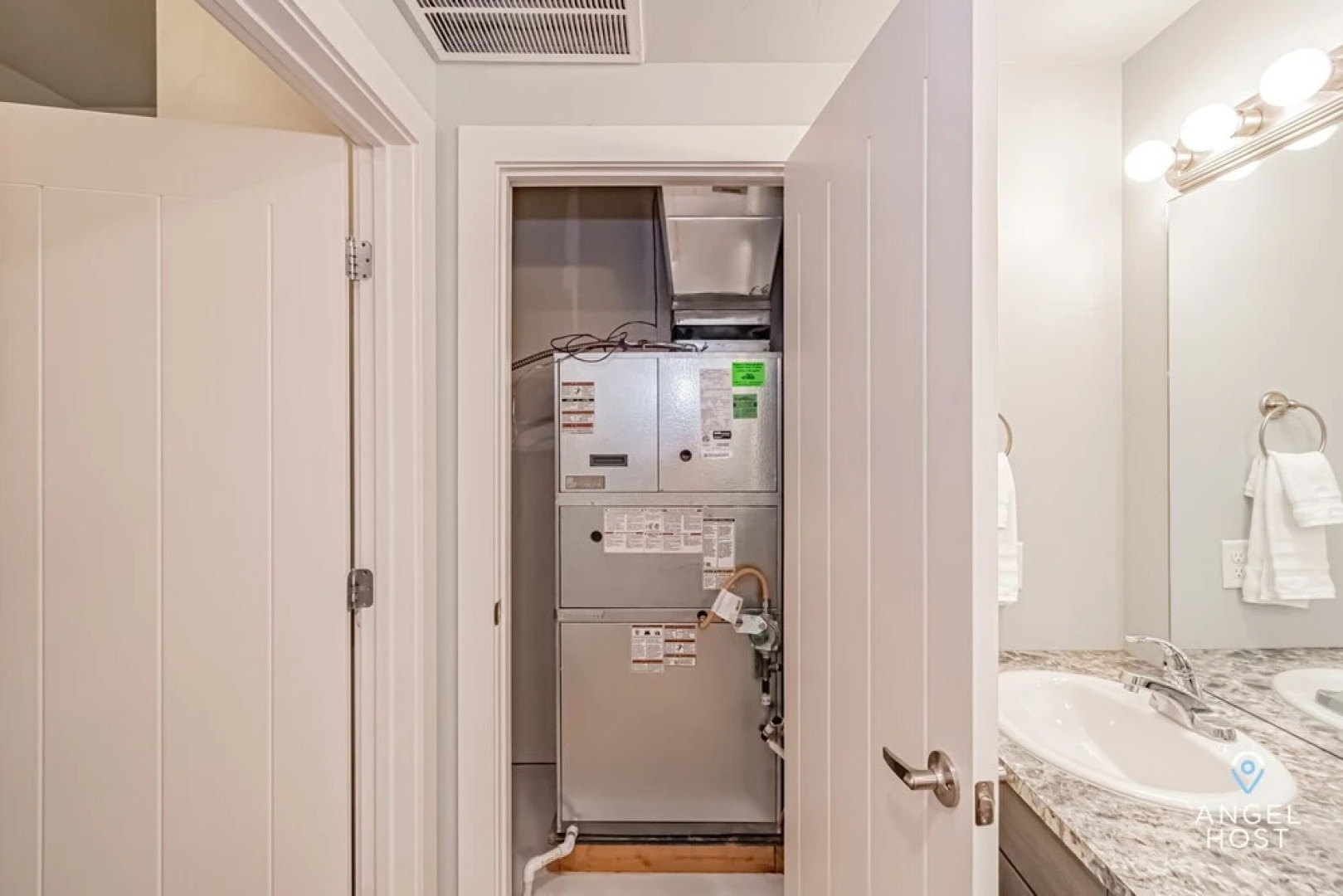 Bringham's Mill Apartments