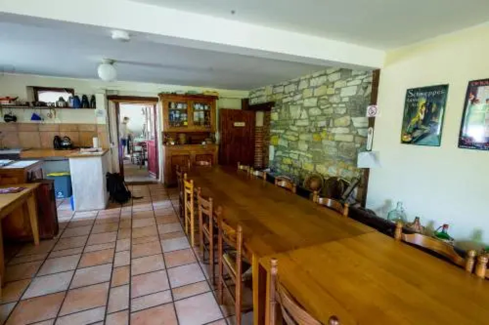 Chambres dHôtes Domaine du Bourg