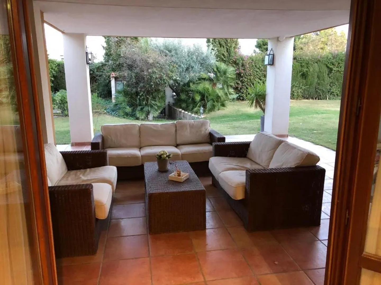 ***Chalet Alicante*** Experiencia Unica