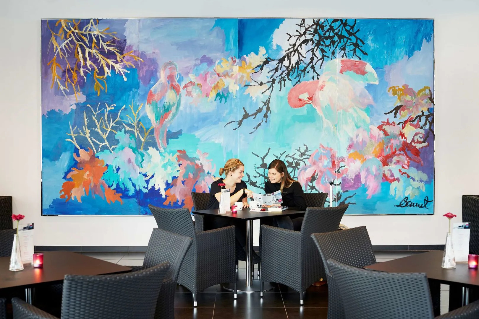 CABINN Aalborg Hotel